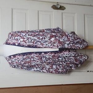 New Directions 3x cardigan/ kimono